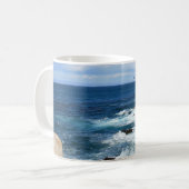 Monterey Bay Coast Mok (Voorkant links)