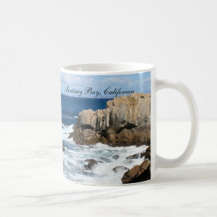 Monterey Bay Coast Mok