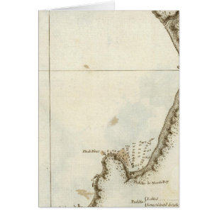 Monterey Bay en schiereiland