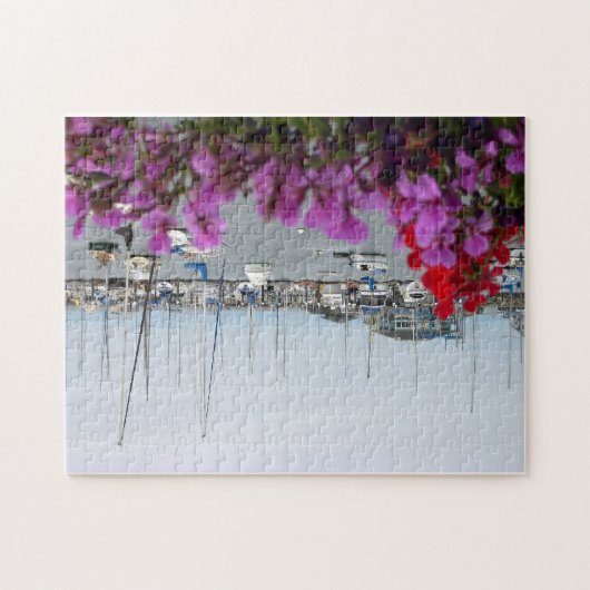 Monterey Bay Puzzle Legpuzzel (Horizontaal)