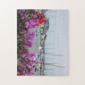 Monterey Bay Puzzle Legpuzzel (Verticaal)