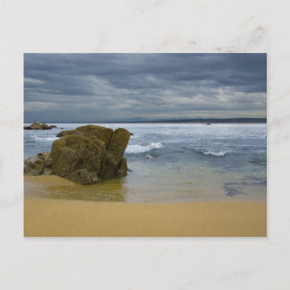 Monterey Beach Briefkaart