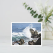 Monterey Briefkaart (Staand voorkant)