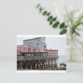 Monterey Briefkaart (Staand voorkant)