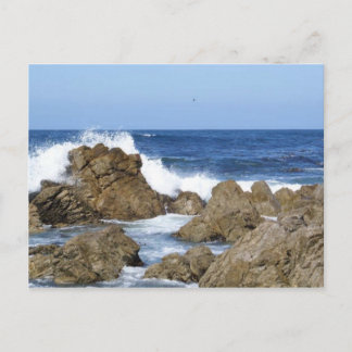 Monterey, CA Briefkaart