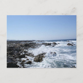 Monterey, CA Briefkaart