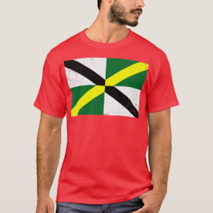 Monterey California Flag  Fade T-shirt