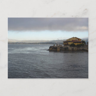 Monterey, Californië Briefkaart