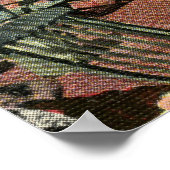 Monterey Hotel, Asbury Park NJ 1920s  Poster (Hoek)