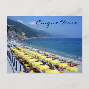 monterosso briefkaart