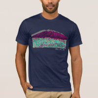 Monterrey - T-shirt