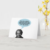 montessoricitaat van Maria Kaart (Gele Bloem)