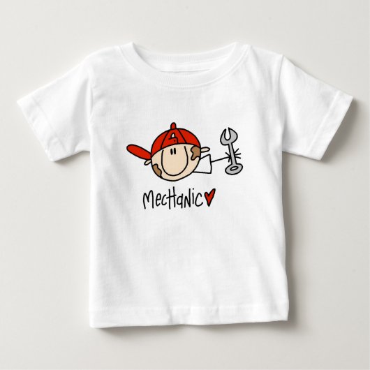 Monteur (Voorkant)