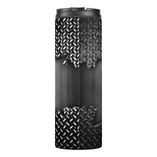 Monteur neem aan dat ik gelijk heb thermosbeker (Achterkant)