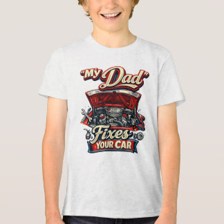 Monteur Tri-Blend Shirt