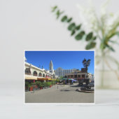 montevideo nuevo briefkaart (Staand voorkant)