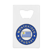 Montevideo Uruguay (Devant)