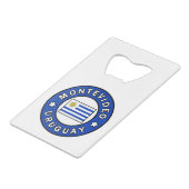 Montevideo Uruguay (Devant Angle)