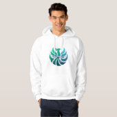 Montez en haut - Phoenix Force Logo (Devant entier)
