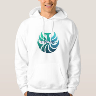 Montez en haut - Phoenix Force Logo