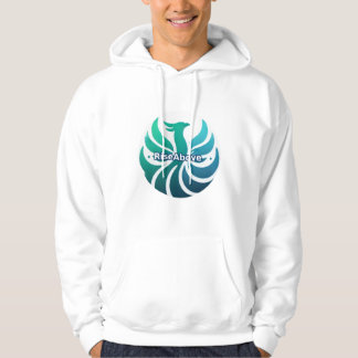 Montez en haut - Phoenix Force Logo
