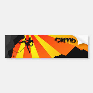 montez-le bumper sticker