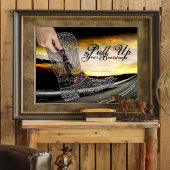 Montez votre affiche Bootstraps