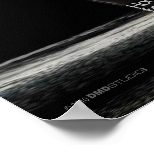 Montez votre affiche Bootstraps (Coin)