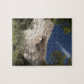 Montezuma Castle National Monument, Arizona 2 Legpuzzel (Horizontaal)