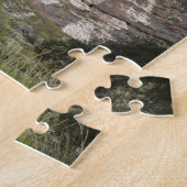 Montezuma Castle National Monument, Arizona 2 Legpuzzel (Zijkant)