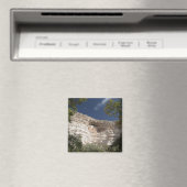 Montezuma Castle National Monument, Arizona 2 Magneet (Insitu (Vaatwasser))