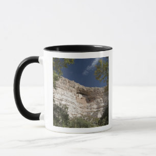 Montezuma Castle National Monument, Arizona 2 Mok
