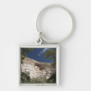 Montezuma Castle National Monument, Arizona 2 Sleutelhanger
