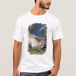 Montezuma Kasteel National Monument, Arizona 2 T-shirt