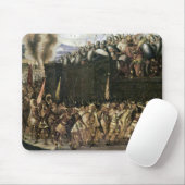 Montezuma Muismat (Met muis)