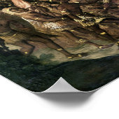 Montezuma Poster (Hoek)