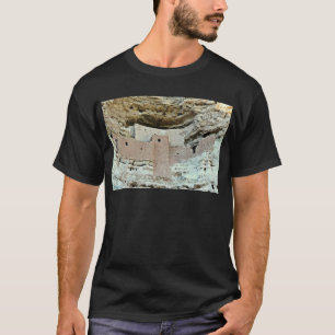 montezumas kasteel t-shirt