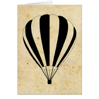 montgolfière