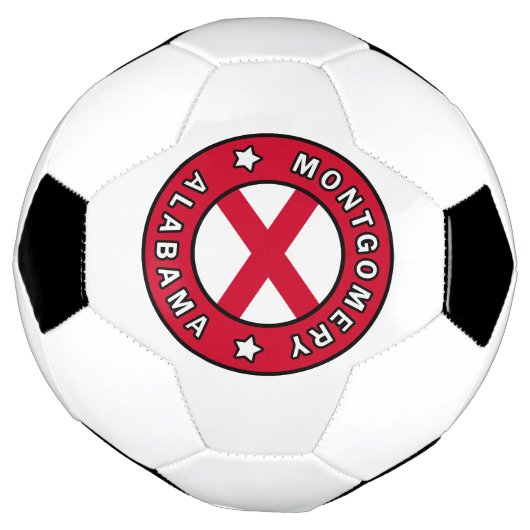 Montgomery Alabama (Tourné)