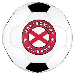 Montgomery Alabama Voetbal