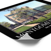 Montgomery Colledge Poster (Hoek)