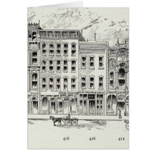 Montgomery East side California et Sacramento