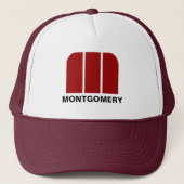 MONTGOMERY ELEVATOR Pet (Voorkant)