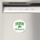 Montgomery Irish Magnet (In Situ (Lave-vaisselle))