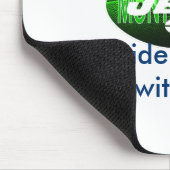 MONTGOMERY JETS MUISMAT (Hoek)