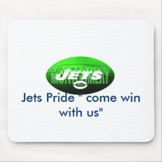 MONTGOMERY JETS MUISMAT