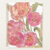 Monthly Planner (Devant)