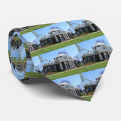 monticello stropdas (Opgerold)