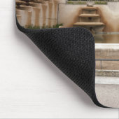 Montjuc Fortress Muismat (Hoek)