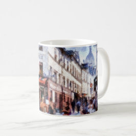 Montmartre Koffiemok